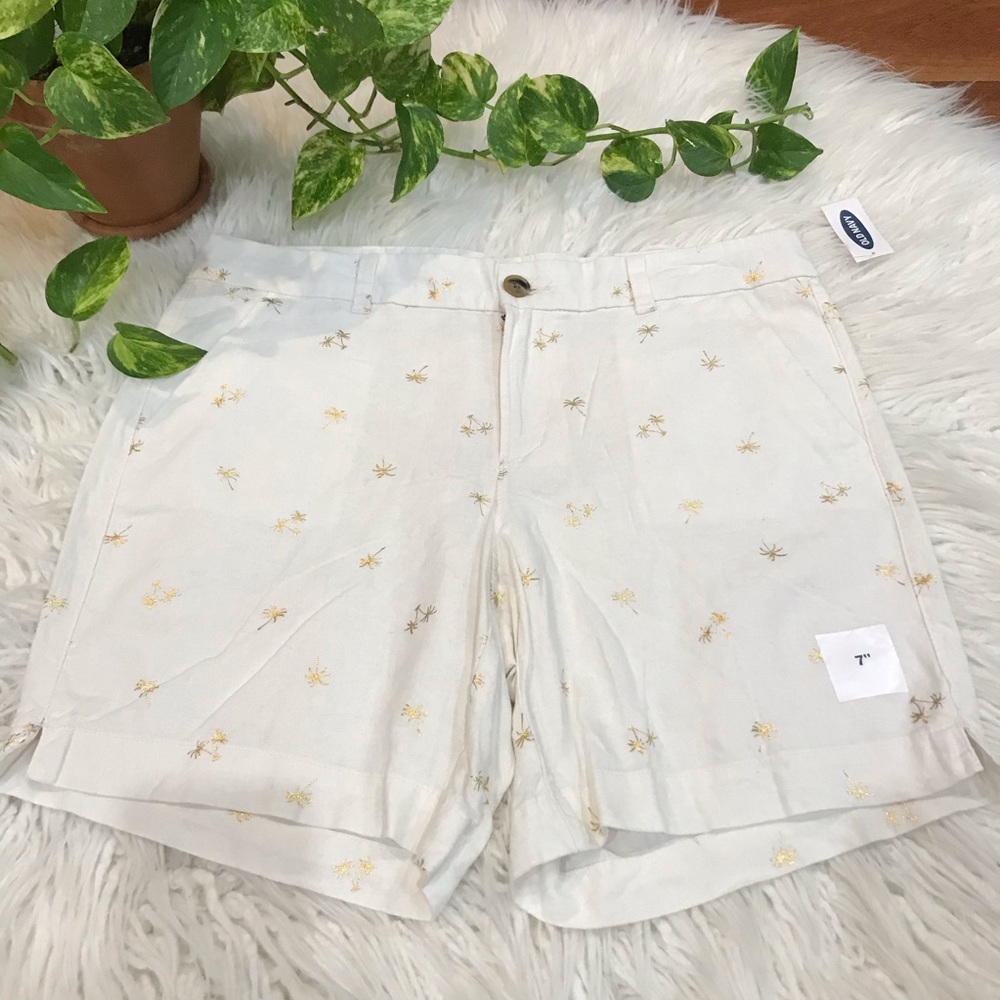 New🌿Old Navy Everyday Short Size 10